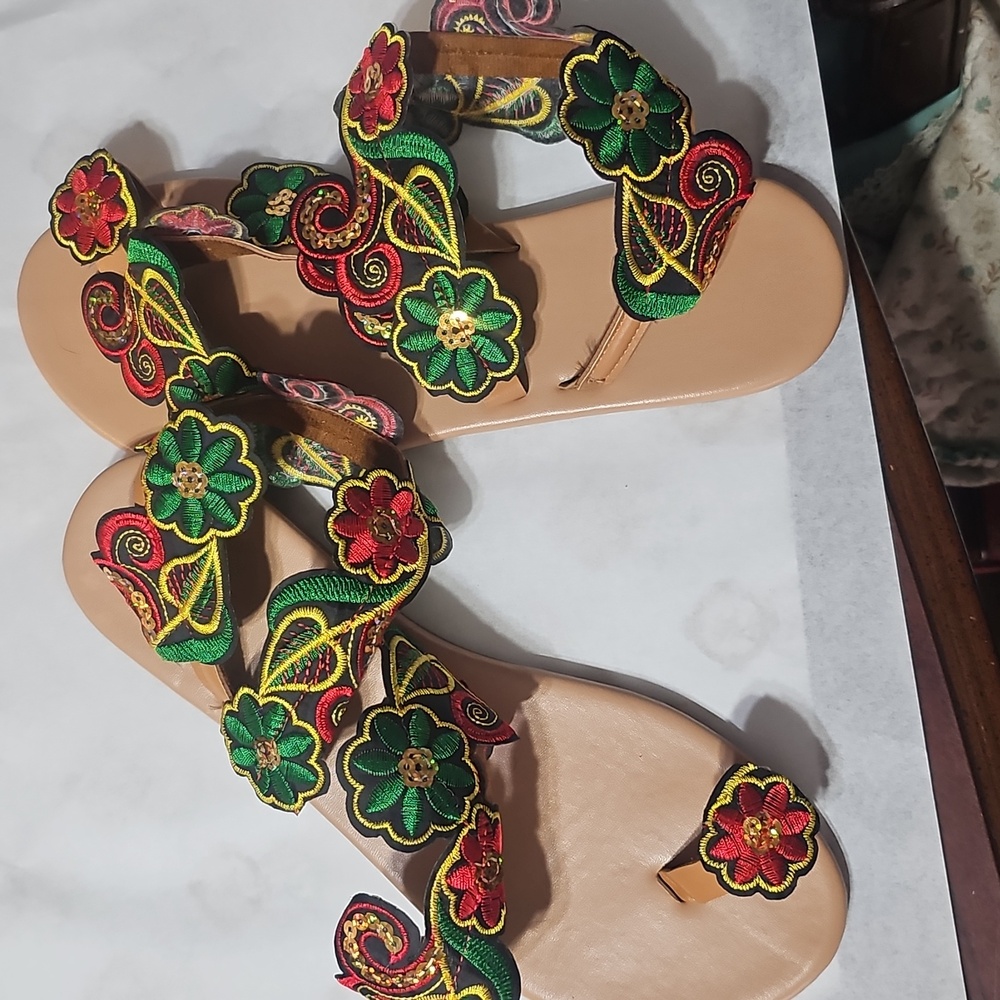 Women's Cute Sandals